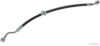HERTH+BUSS JAKOPARTS J3710300 Brake Hose